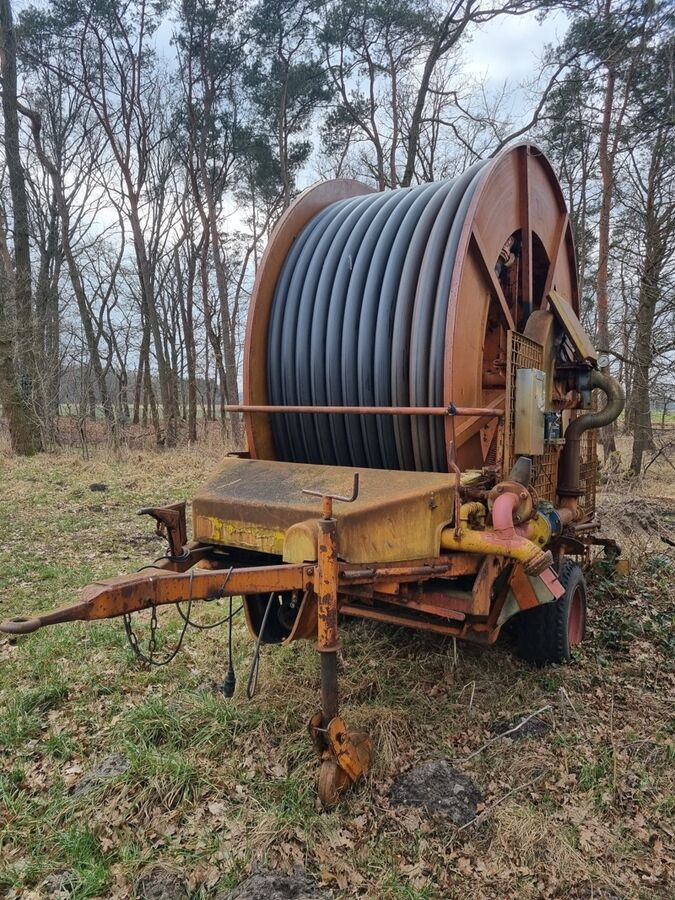 Beinlich Programm 2000 1