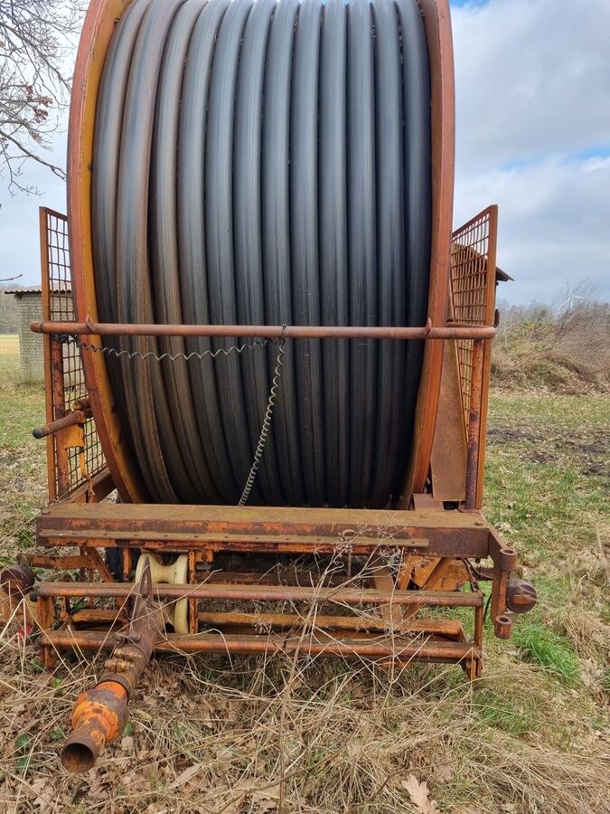 Beinlich Programm 2000 3