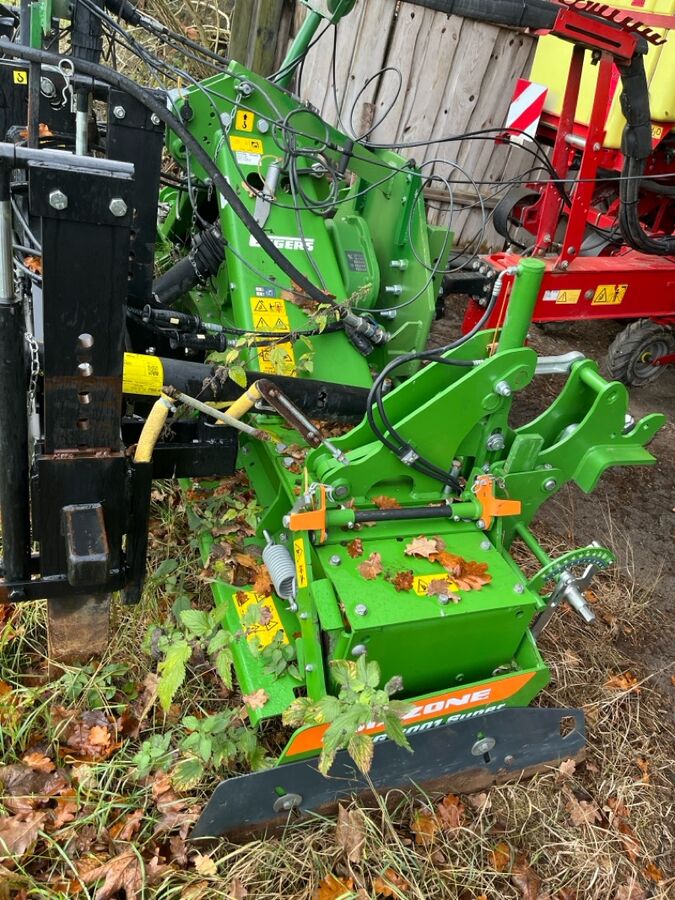 Grimme GB 430 / KG3001 / LSM 3