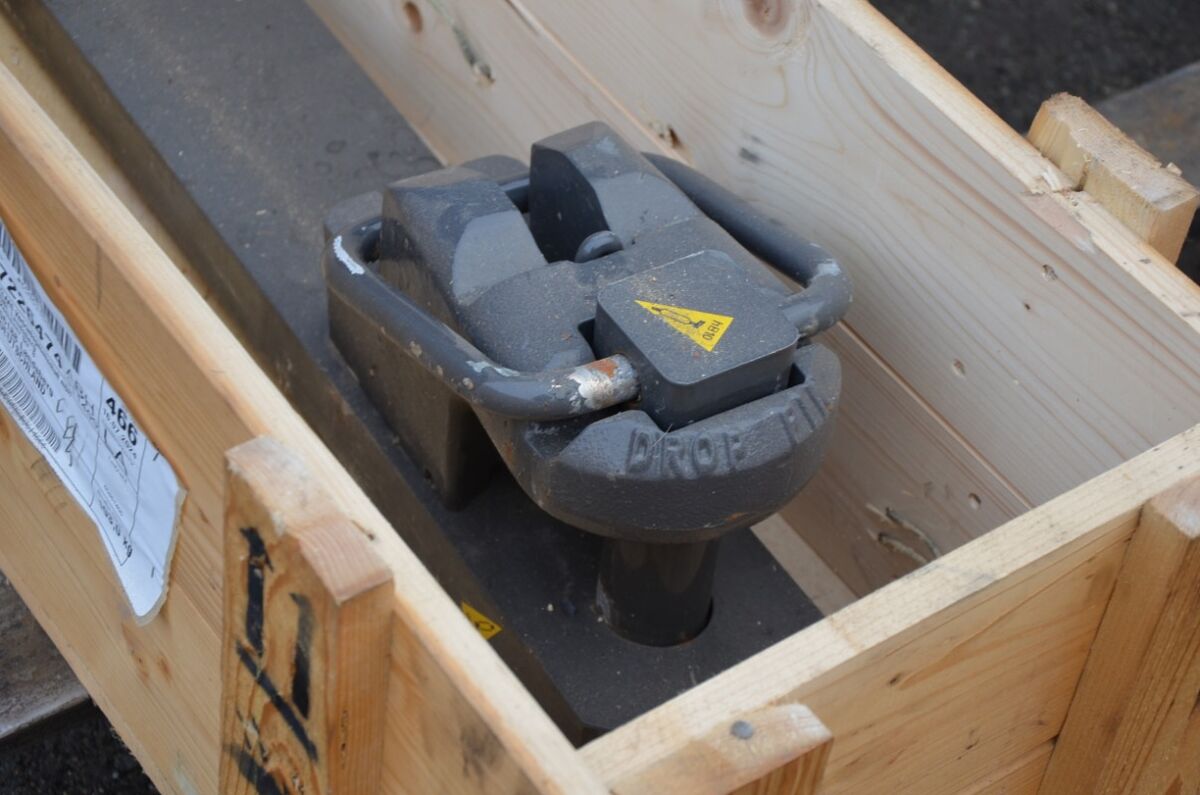 Zugpendel Xerion 5000 2