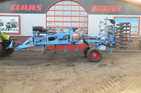 Lemken Karat 12/400 KUA