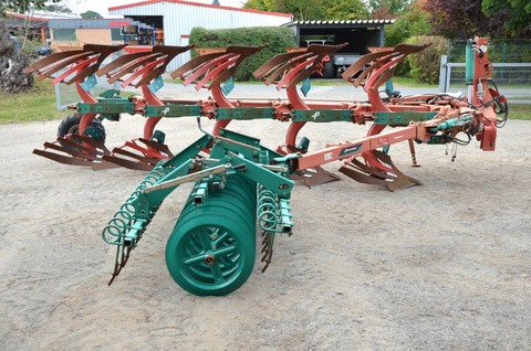 Kverneland EG 100-300-5 Packomat