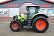 CLAAS AXION 830 CMATIC