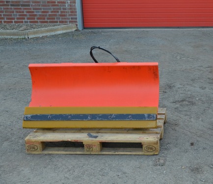Kubota Kova 1,25m