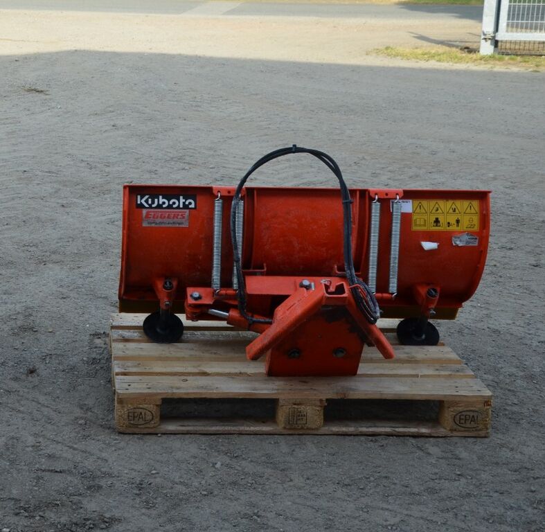 Kubota Kova 1,25m 2