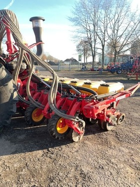 Väderstad Tempo V 12 + FH 2200 2