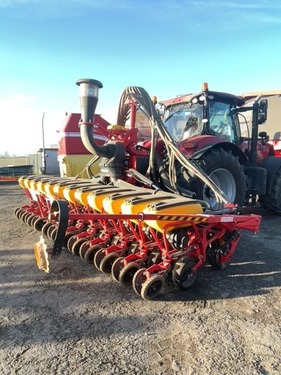 Väderstad Tempo V 12 + FH 2200 3