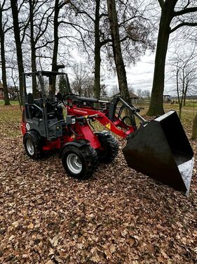 Weidemann 1280