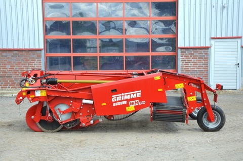 Grimme WH 200