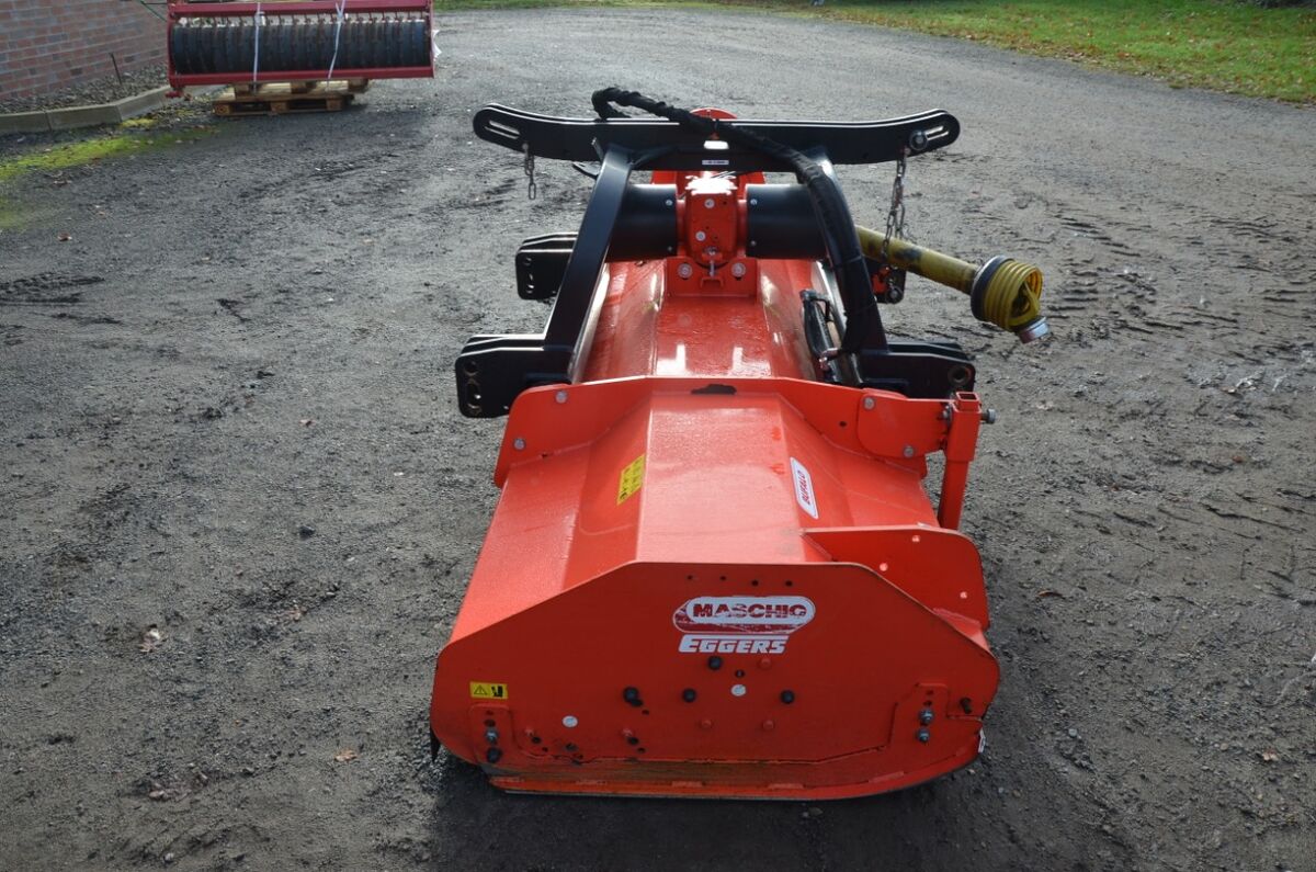 Maschio Bufalo 280 2