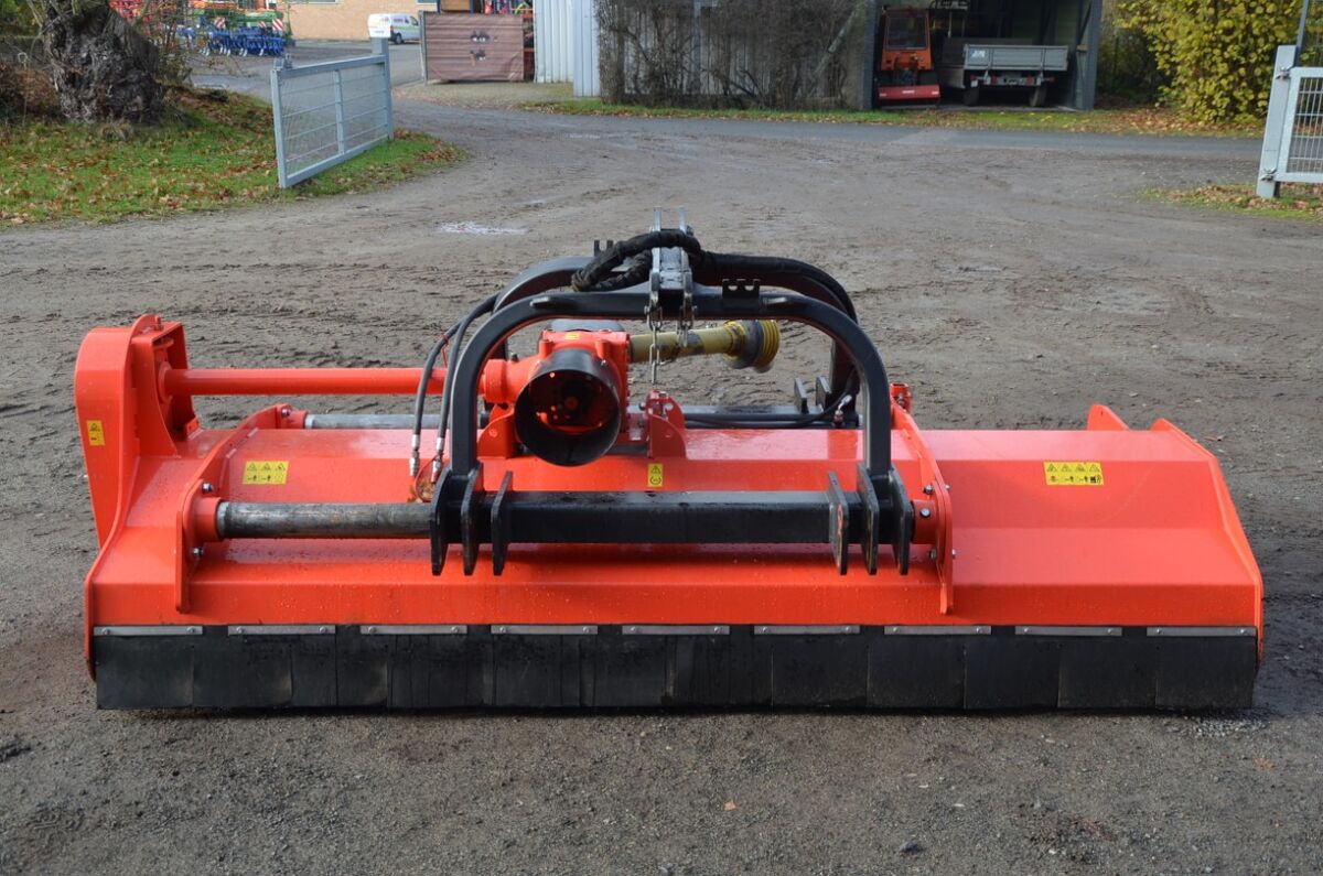 Maschio Bufalo 280 3