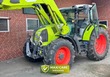 CLAAS ARION 470 CIS+