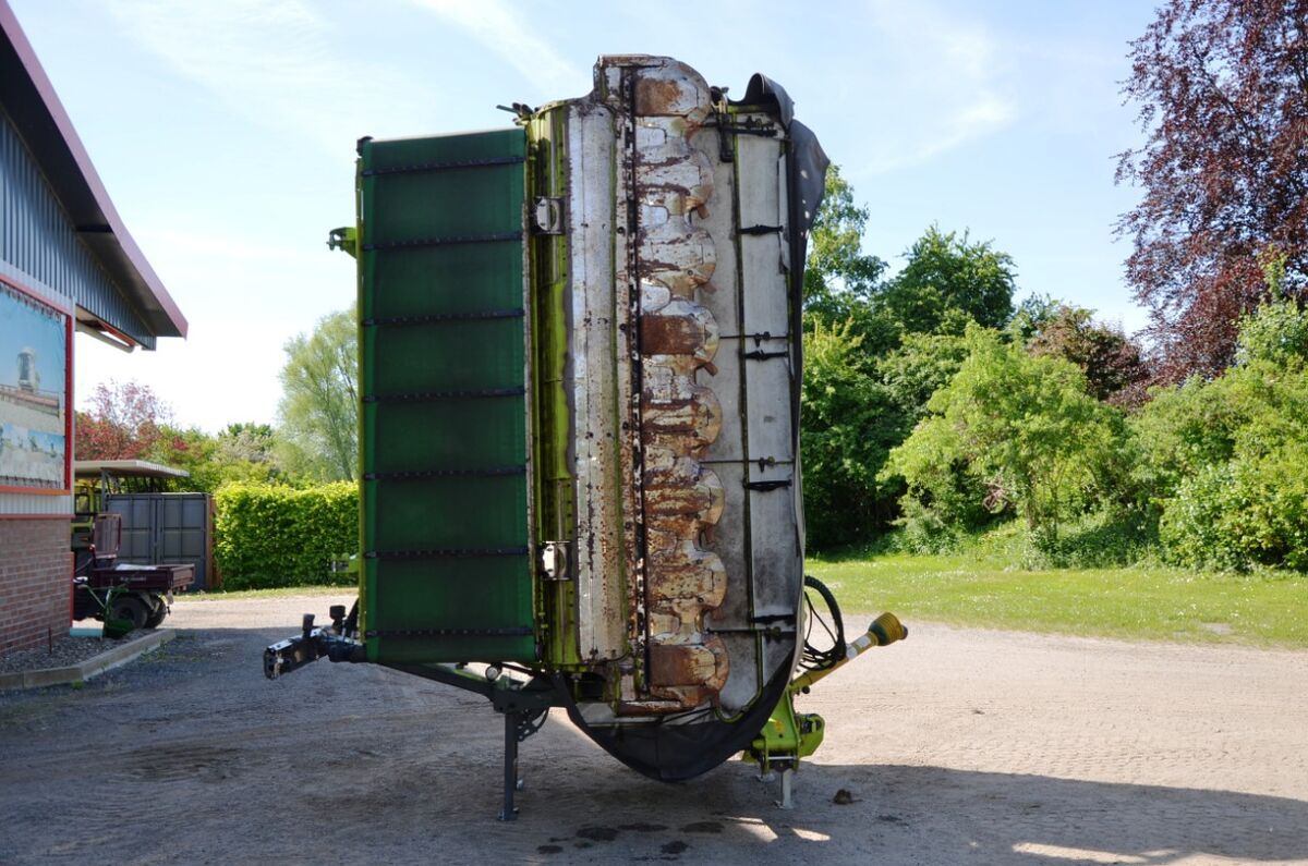 Claas DISCO 9200 C AS 2