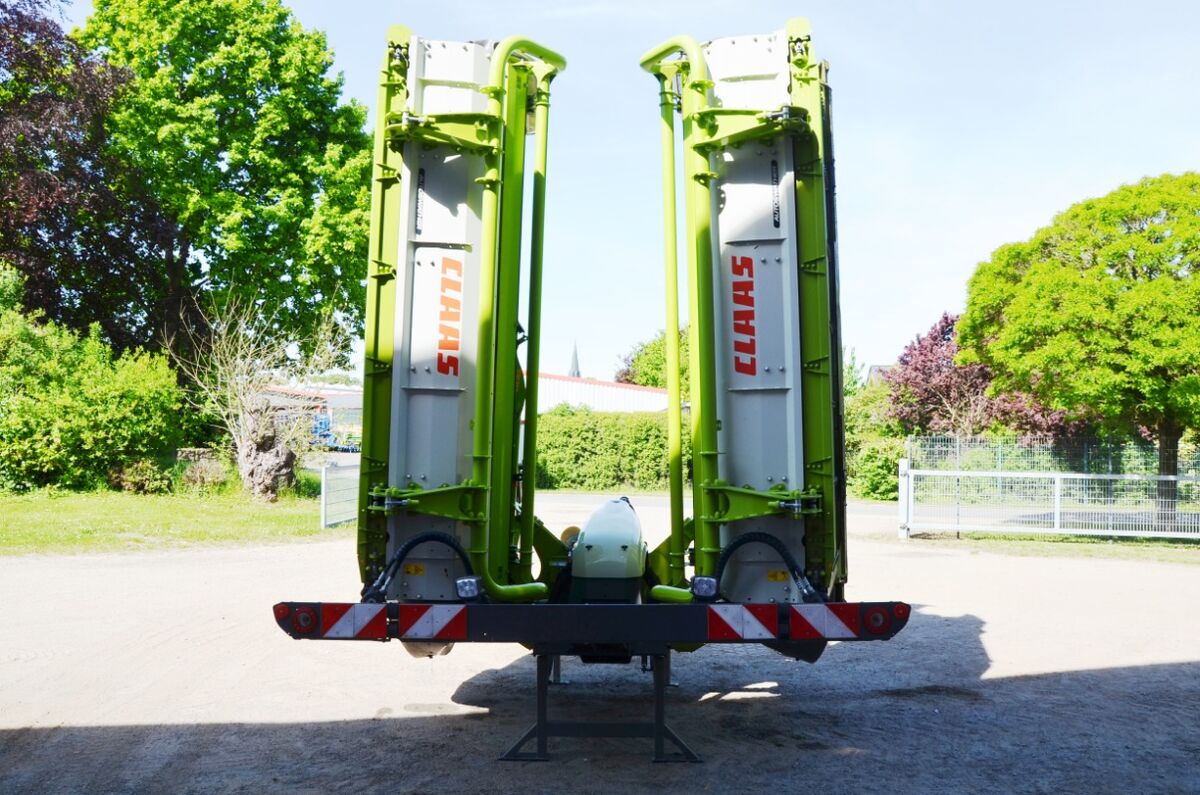 Claas DISCO 9200 C AS 3