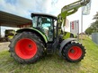 CLAAS ARION 450 CIS+