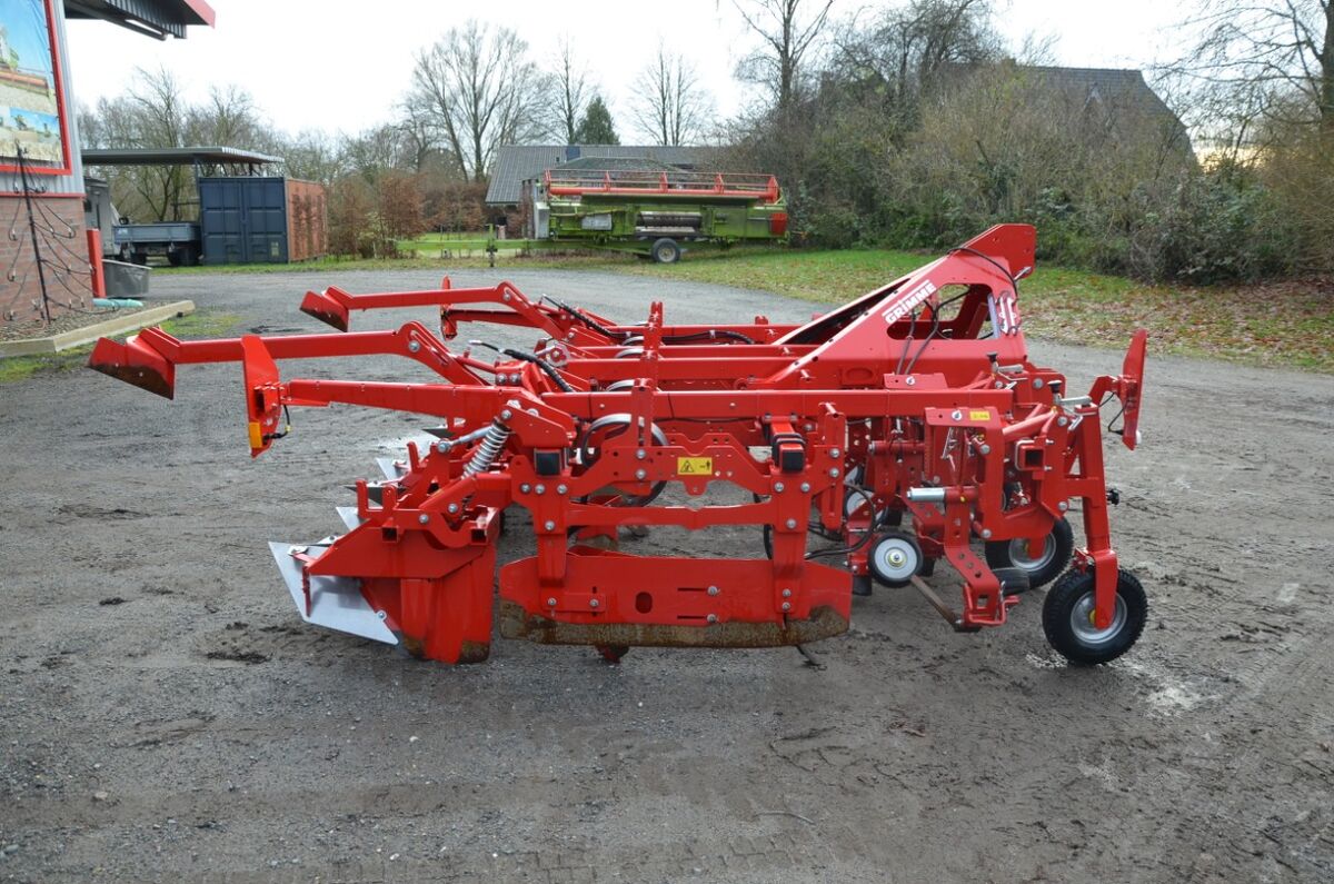 Grimme GH 4 Öko 2