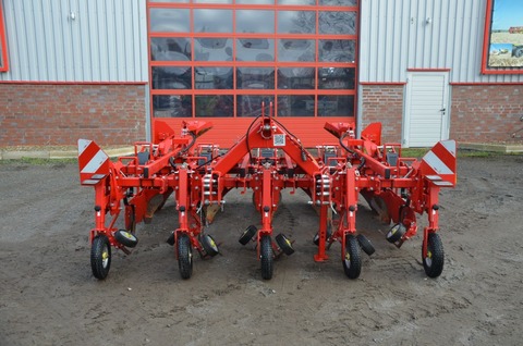 Grimme GH 4 Öko