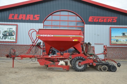 Horsch Pronto 3 DC
