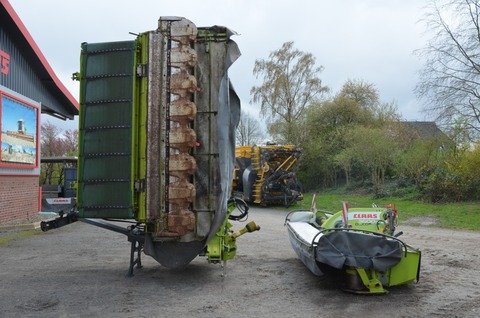 CLAAS DISCO 9200 C AS+3600 FC PROFIL