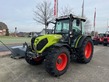 CLAAS AXOS 240 Advanced