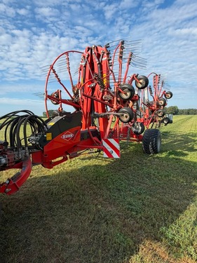 Kuhn GA 13131