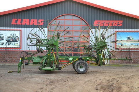 Krone Swadro 1400 Plus