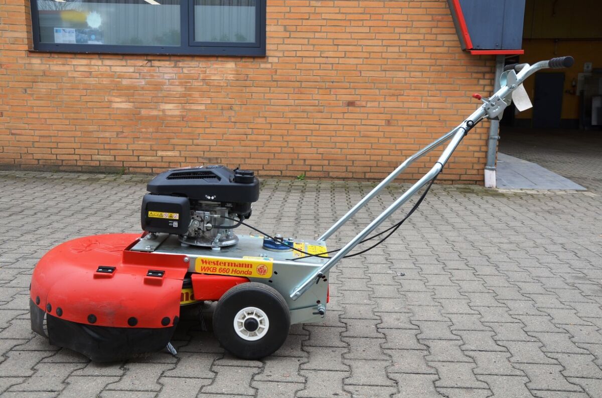 Westermann WKB 660 1