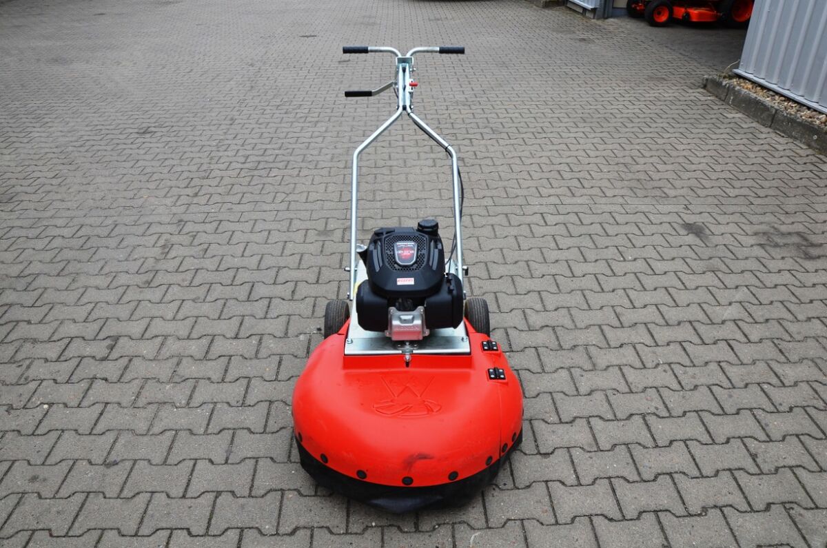 Westermann WKB 660 2