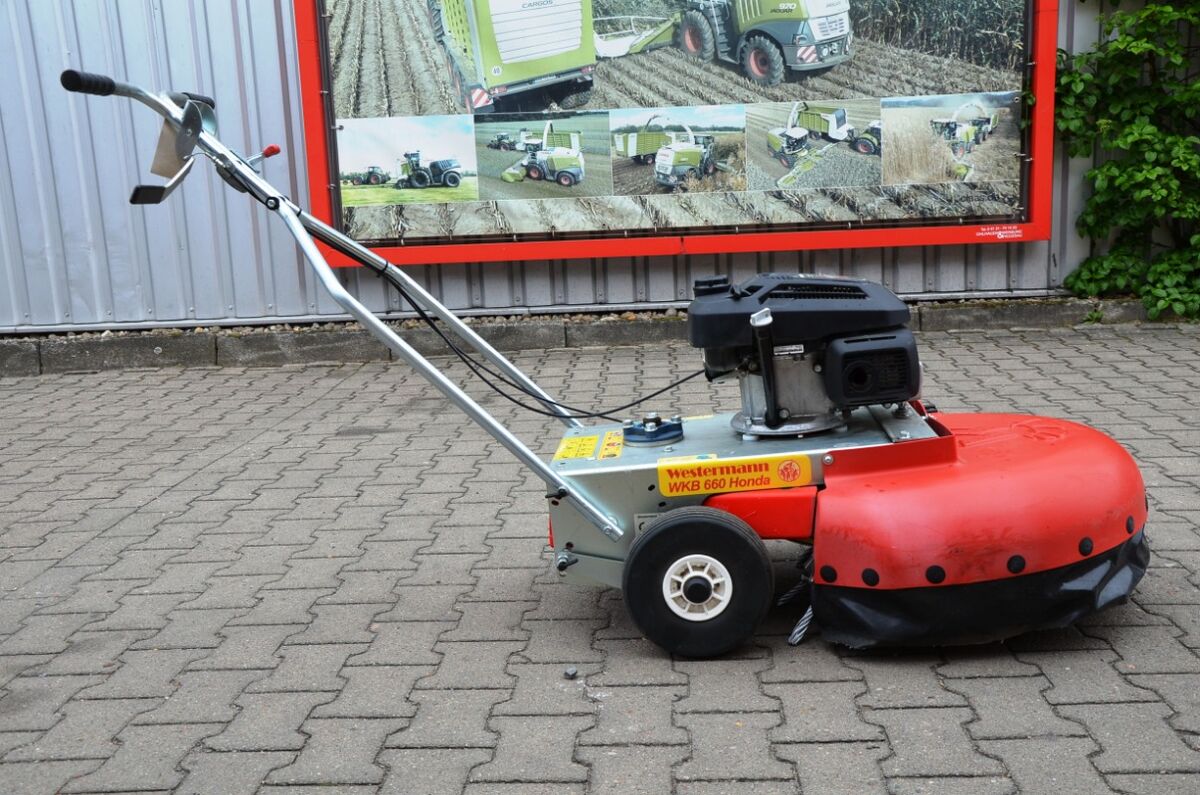 Westermann WKB 660 3