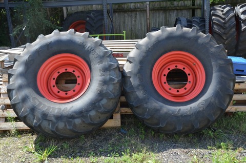 Mitas 500/85 R24