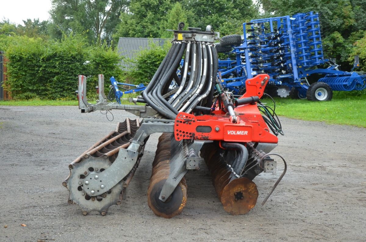 Vollmer TRG-W 6m 2