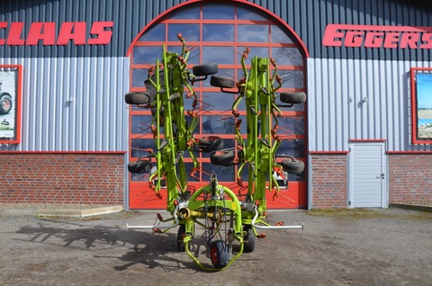CLAAS VOLTO 1100