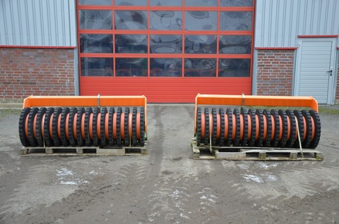 Amazone Matrix Walzen 2x 2m AB