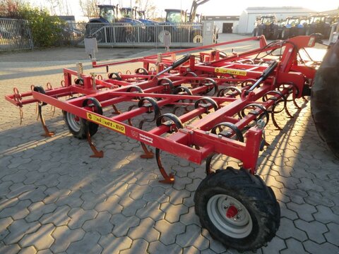 Brix UniCult BIO 600 H