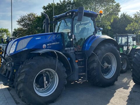 New Holland T 7.315 