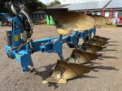 Lemken Juwel 7 M 4+1 N 100