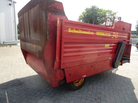 Schuitemaker Amigo 30 2