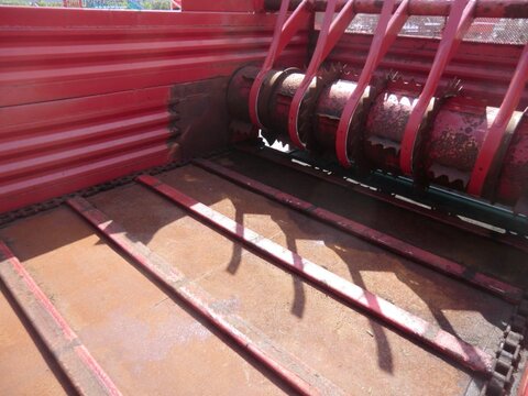 Schuitemaker Amigo 30 3