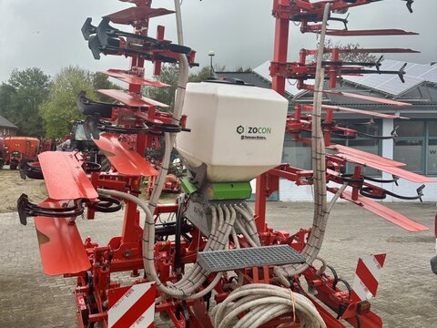 Maschio HS 12-reihig 3m 50cm 2