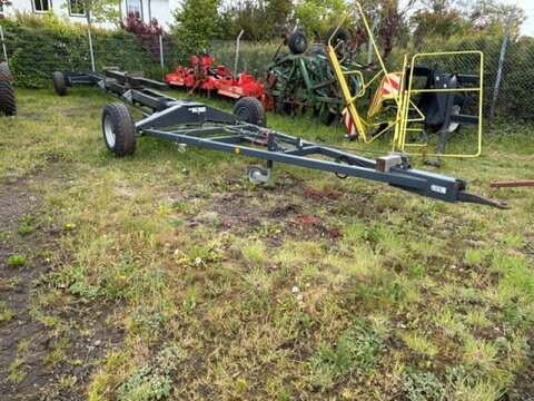 Tam Leguan Quattro 30 ft