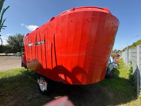 Kuhn PROFILE 24.2 CL