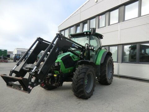 Deutz Fahr 5120P 2