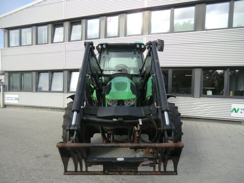 Deutz Fahr 5120P 3