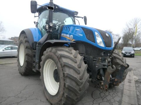 <strong>New Holland T 7.315</strong><br />