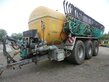 Zunhammer Pumptankwagen SKE 27 PUL Tridem 