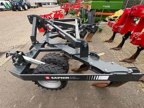 Saphir PLOWSTAR 300