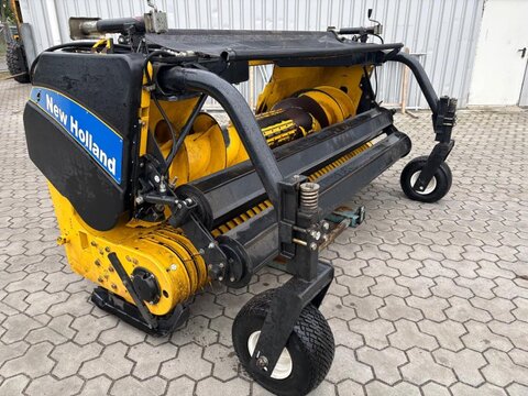 New Holland 270 FP