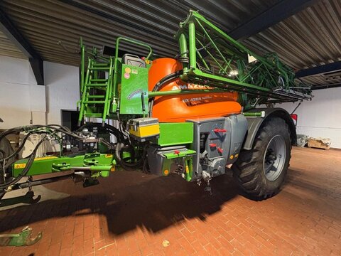 Amazone UX 4200 Special