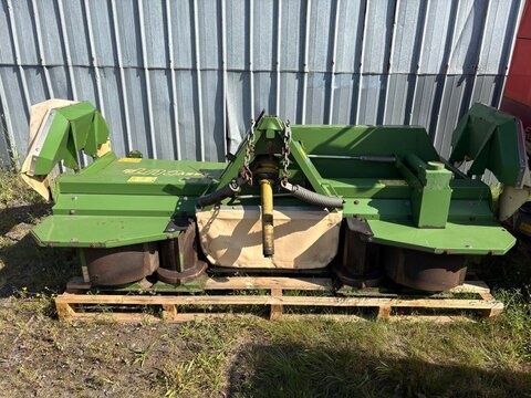Krone EasyCut 32