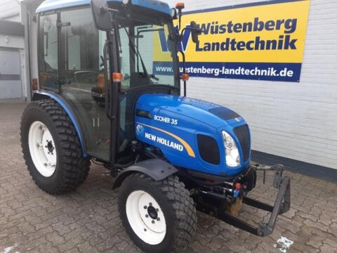 <strong>New Holland Boomer 3</strong><br />